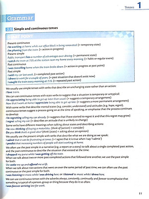 Sách Grammar and Vocabulary for Advanced Book with Answers and Audio: Self-Study Grammar Reference and Practice