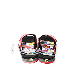 Dép quai ngang Bitis bé trai (size 28-37)