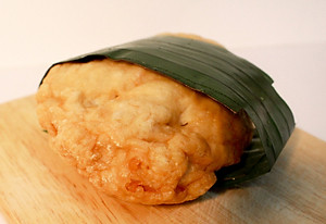 Chả Chiên 3Sach Kitchen - cây 300gr