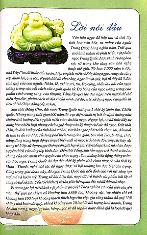 Sổ Tay Đá Quý Phong Thủy