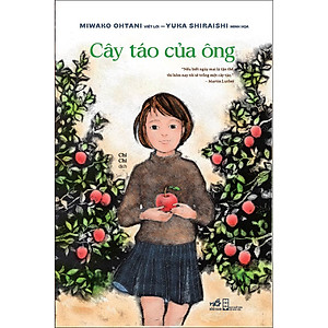 Sách Cây táo của ông