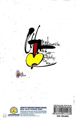 Sách Tuyển Tập Thư Pháp - Tri Ân Cha Mẹ