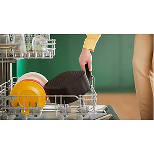 Nồi Chiên Không Dầu Philips HD9280 /90 Essential size XL Digital Connected - Hàng Chính Hãng