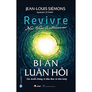 Bí Ẩn Luân Hồi