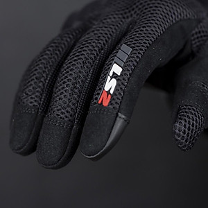 Găng Tay Bảo Hộ Lái Moto, Xe Máy LS2 Ray Man - GARA 20