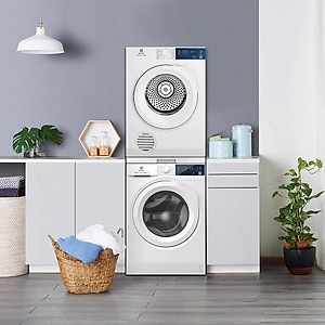 Máy sấy Electrolux 8.5 kg EDS854J3WB - Chỉ giao HCM