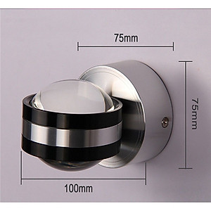 Đèn tường EMMA hiện đại trang trí nội ngoại thất độc đáo