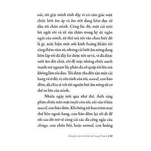 Sách Chuyện Con Chó Tên Là Trung Thành