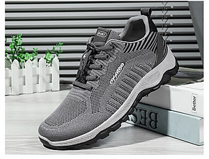 Giày thể thao nam, giày chạy bộ nam phong cách mới – GNA2012