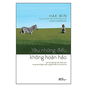 Yêu Những Điều Không Hoàn Hảo