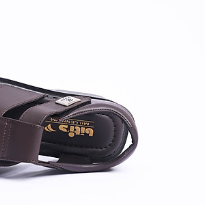 Sandal Bitis nam đế cao 5cm  (38-43)