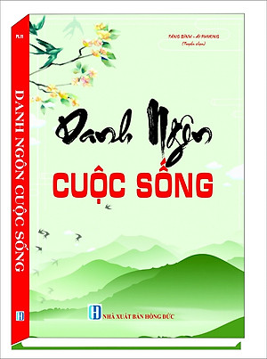 Danh Ngôn Cuộc Sống
