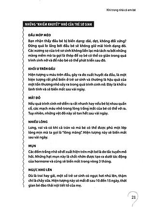 Sách 100 Thắc Mắc Của Mọi Bà Mẹ Mới Sinh Con