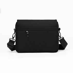 Túi đeo chéo nam nữ Thương hiệu NATOLI nhiều ngăn đi chơi đi học cao cấp BST Energetic CrossBag T12