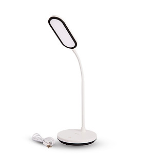 Đèn Bàn Sạc Led Comet CT175 5W có 3 màu Ánh Sáng