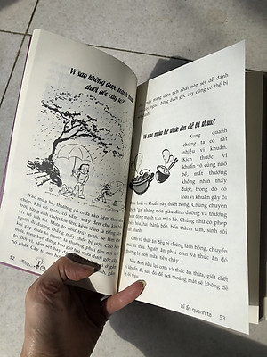 Bộ 5 Cuốn 10 Vạn Câu Hỏi Vì Sao