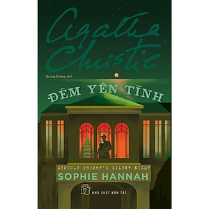 Đêm Yên Tĩnh -  Agatha Christie
