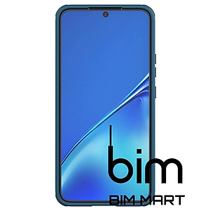 Ốp lưng chính hãng Nillkin dành cho Samsung S22 Plus dạng sần - Hàng Nhập Khẩu