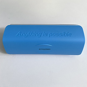 Kính bơi người lớn LI-NING tráng gương chống sương mù - Hồng - Hàng chính hãng