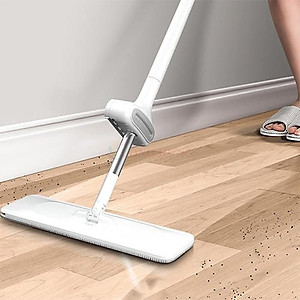 Cây lau nhà tự vắt SAMONO SCM002 - Hàng chính hãng