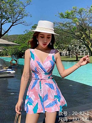 Váy Bơi Đồ Bơi Nữ Cao Cấp Quảng Châu