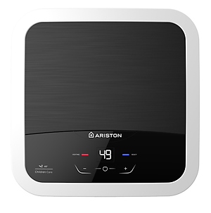 Máy nước nóng gián tiếp 30 lít Ariston AN2 30 LUX-D AG+ HÀNG CHÍNH HÃNG (CHỈ GIAO HCM)