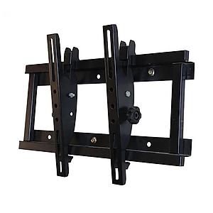 Giá Treo TiVi Nghiêng, Gật Gù Từ 40-65 Inch - Hàng Chính Hãng