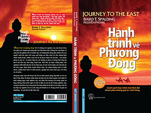 Sách Hành Trình Về Phương Đông (Bìa Cứng)(Tái Bản)