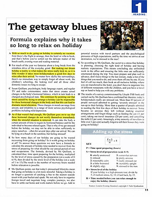 Sách IELTS Express (2 Ed.) Upper-Inter: Text - Paperback