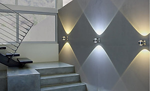 Đèn tường EMMA hiện đại trang trí nội ngoại thất độc đáo