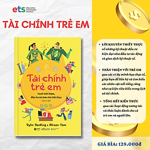 Tài Chính Trẻ Em