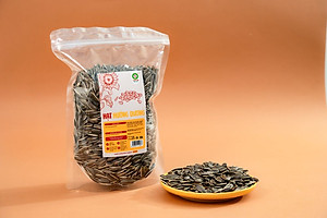 HẠT HƯỚNG DƯƠNG THÀNH LONG 500G