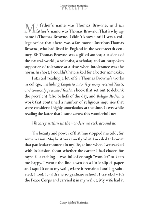 Sách 365 Days Of Wonder (Paperback) - Điều kỳ diệu