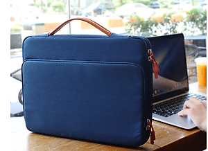 Túi chống sốc túi xách cho laptop 13 và 13.3 inh cao cấp phong cách mới