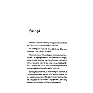 Sách Sổ Tay Viết Văn