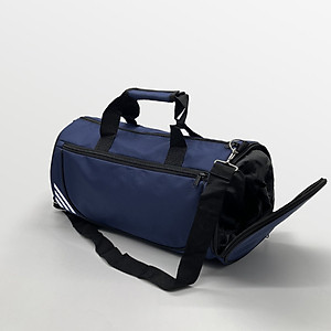 Túi Trống Thể Thao Tập GYM, Đá Bóng Có Ngăn Đựng Giầy Vải Dầy Cao Cấp