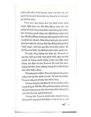 Sách Con Đường Lập Nghiệp Của Mã Hóa Đằng