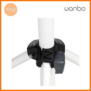 Chân máy chiếu Wanbo đa năng có thể điều chỉnh từ 30 - 170cm Xoay 360° - Hàng chính hãng
