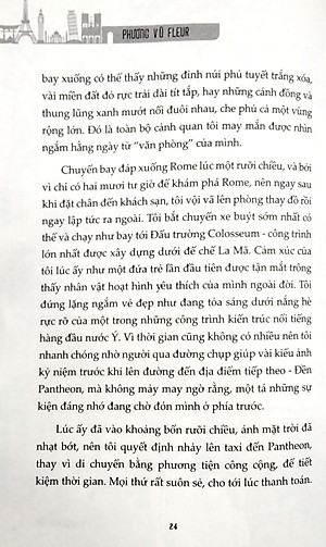 Tiếp Viên Hàng Không - Đôi Chân, Trái Tim Và Bầu Trời