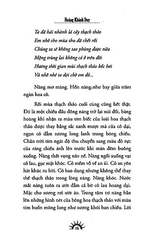 Sách Hoàng Hôn Màu Đỏ