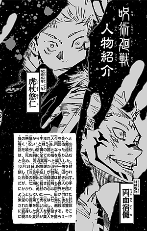 呪術廻戦 16 - JUJUTSU KAISEN 16