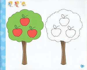 Sách Happy Hearts Starter