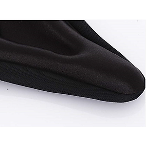 Tấm bọc yên xe đạp leo núi MTB / Tấm đệm 3D làm dày thêm thoải mái cho xe đạp / Tấm bọc đệm ghế xe đạp