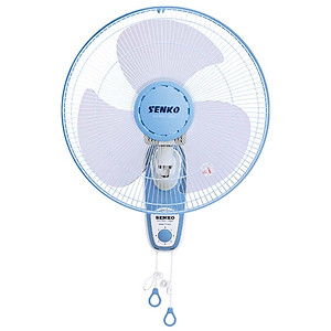 Quạt treo tường 2 dây SENKO TC1626 - Hàng Chính Hãng