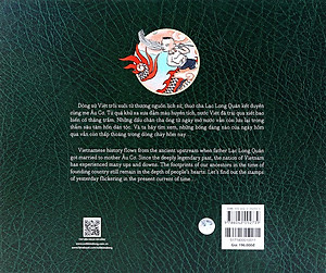 Sách Lược Sử Nước Việt Bằng Tranh: Viet Nam – A Brief History In Pictures (Tái Bản 2019)