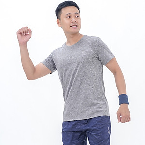 Combo 2 Áo thun thể thao nam MRM Active Pro thấm hút mồ hôi tốt co dãn thoải mái vận động