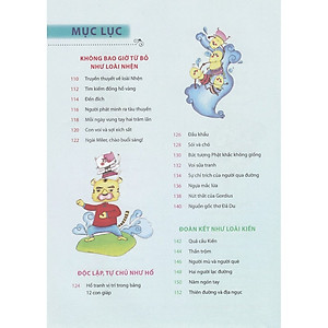 Combo 2 cuốn Sách: 100 Câu Chuyện Hay Dành Cho Bé Trai+101 Truyện Kể Theo Bước Bé Trai Trưởng Thành ( Tái Bản)