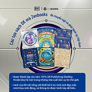 Sách Khoa Học Toàn Thư