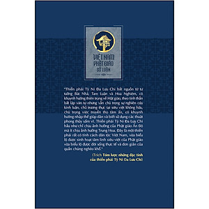 Sách Việt Nam Phật Giáo Sử Luận (Bộ 3 Cuốn) (Tái bản lần 1)