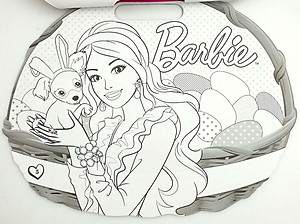 Sách Barbie - Lễ Hội Phục Sinh Tuyệt Vời